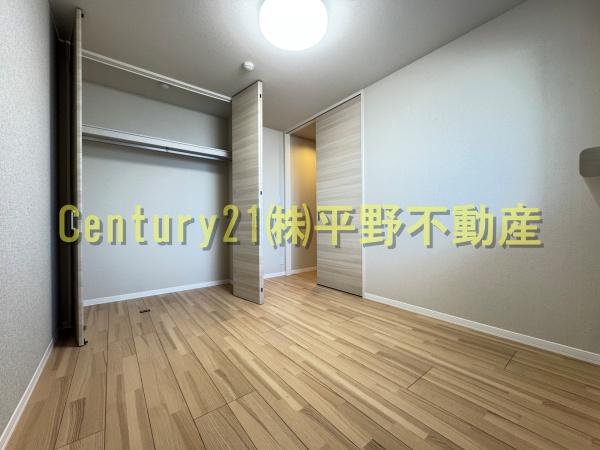 シャーメゾンレジデンス夜明