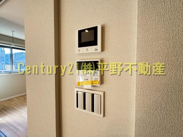 シャーメゾンレジデンス夜明