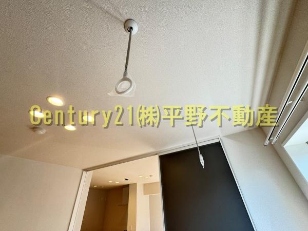 シャーメゾンレジデンス夜明