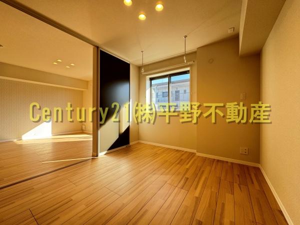 シャーメゾンレジデンス夜明