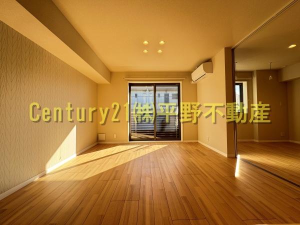 シャーメゾンレジデンス夜明