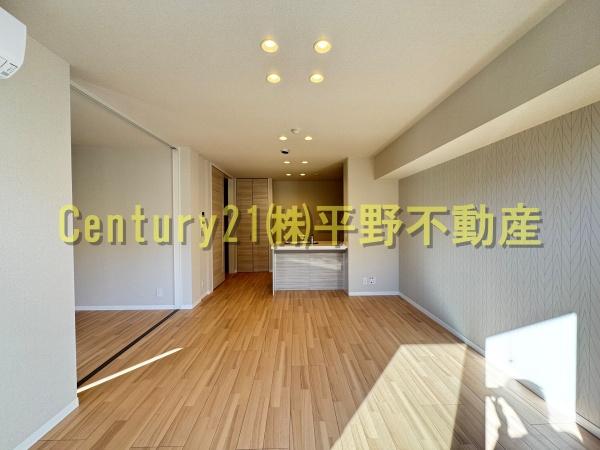 シャーメゾンレジデンス夜明