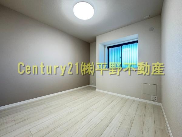 シャーメゾンレジデンス夜明