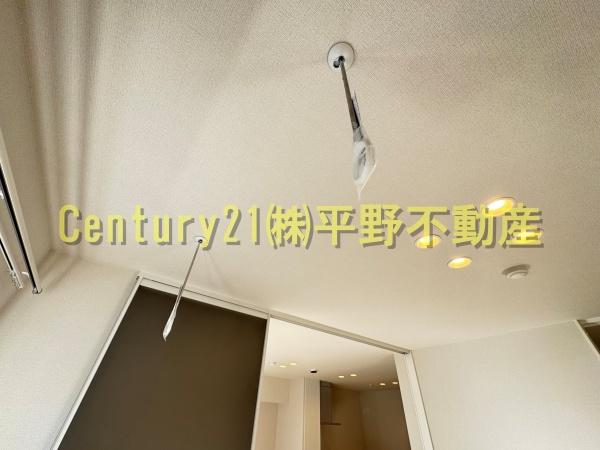 シャーメゾンレジデンス夜明