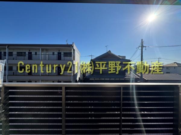 シャーメゾンレジデンス夜明