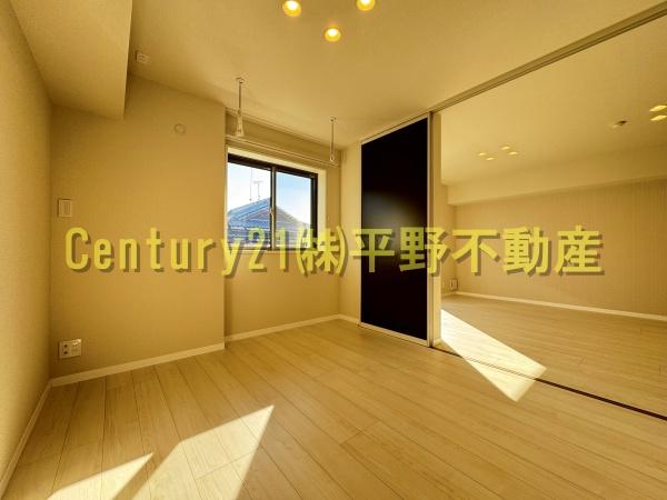 シャーメゾンレジデンス夜明