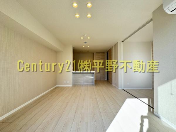 シャーメゾンレジデンス夜明