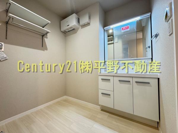 シャーメゾンレジデンス夜明