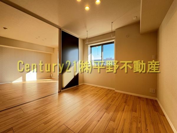 シャーメゾンレジデンス夜明