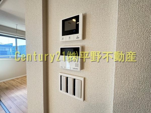 シャーメゾンレジデンス夜明