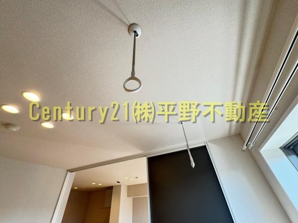 シャーメゾンレジデンス夜明