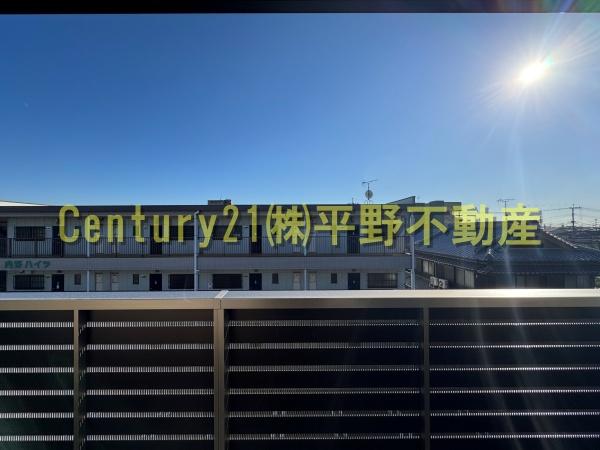 シャーメゾンレジデンス夜明