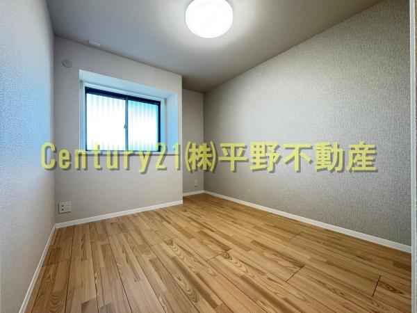 シャーメゾンレジデンス夜明