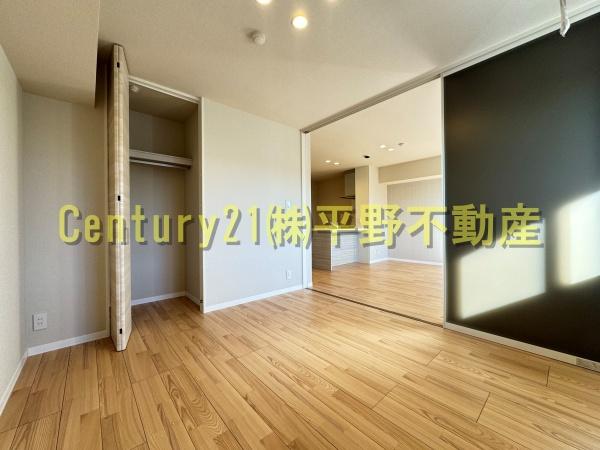 シャーメゾンレジデンス夜明