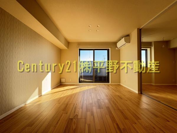 シャーメゾンレジデンス夜明