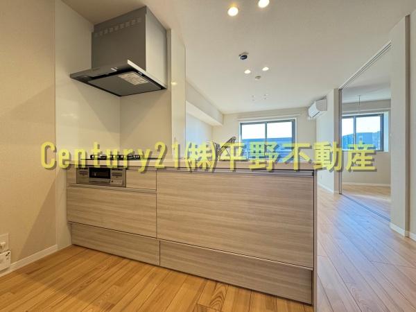 シャーメゾンレジデンス夜明