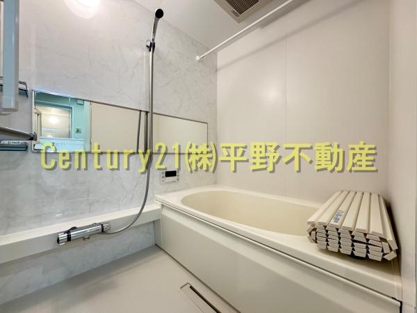 シャーメゾンレジデンス夜明