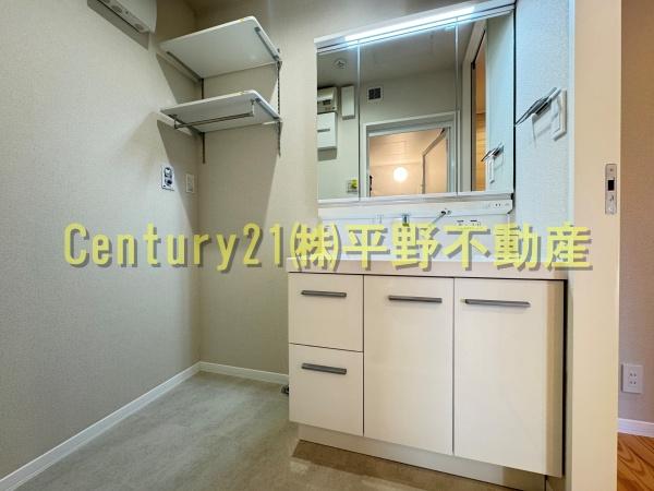 シャーメゾンレジデンス夜明