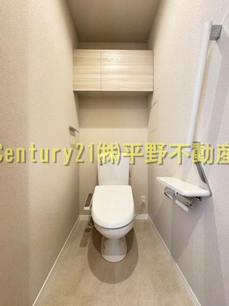 シャーメゾンレジデンス夜明