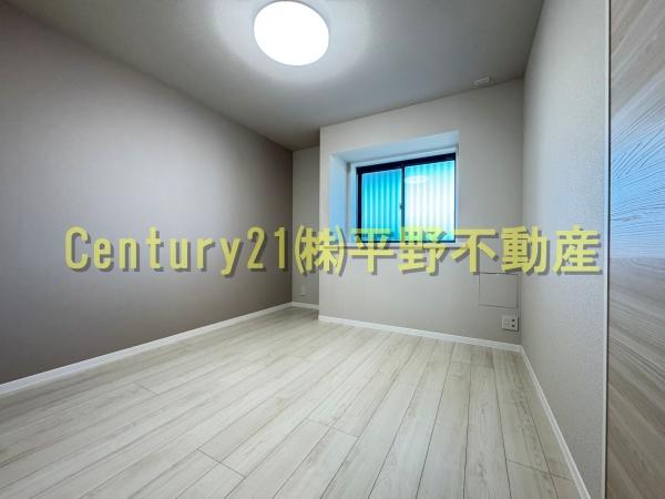 シャーメゾンレジデンス夜明