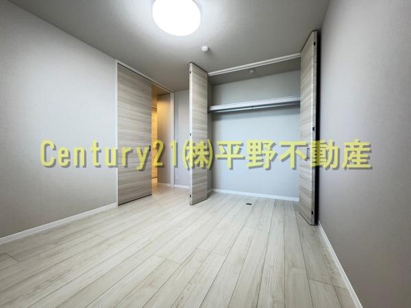 シャーメゾンレジデンス夜明