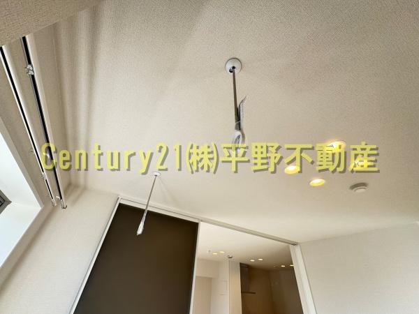 シャーメゾンレジデンス夜明