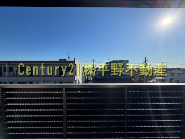 シャーメゾンレジデンス夜明