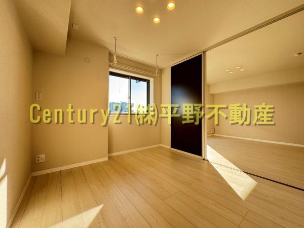 シャーメゾンレジデンス夜明