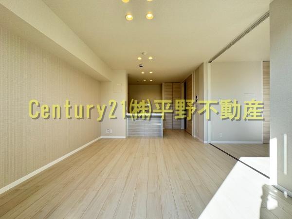 シャーメゾンレジデンス夜明