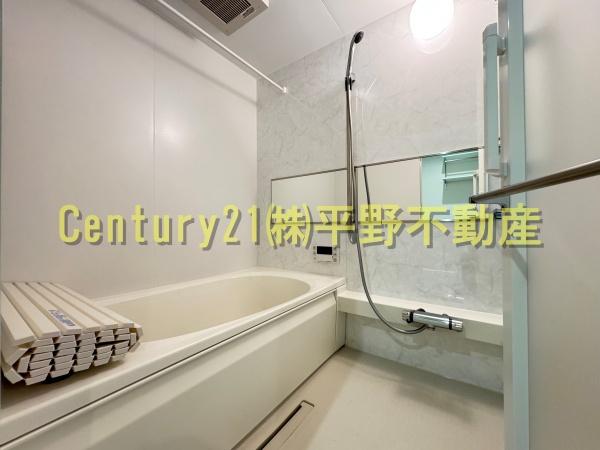 シャーメゾンレジデンス夜明