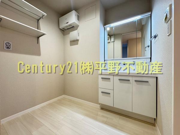 シャーメゾンレジデンス夜明