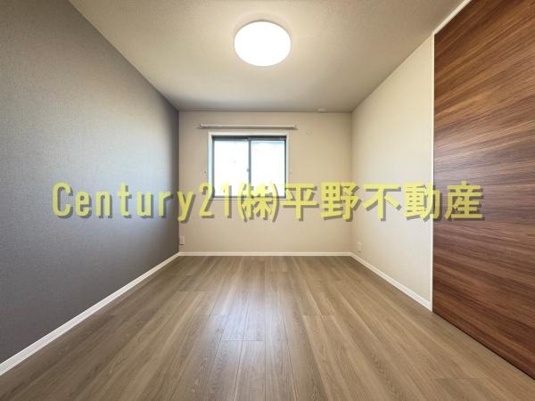 シャーメゾンレジデンス夜明