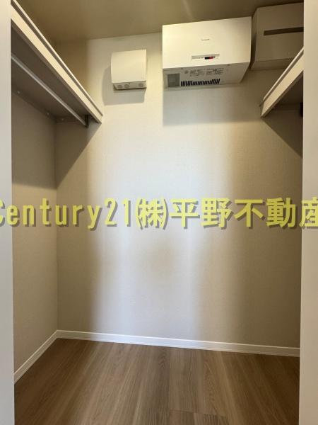 シャーメゾンレジデンス夜明