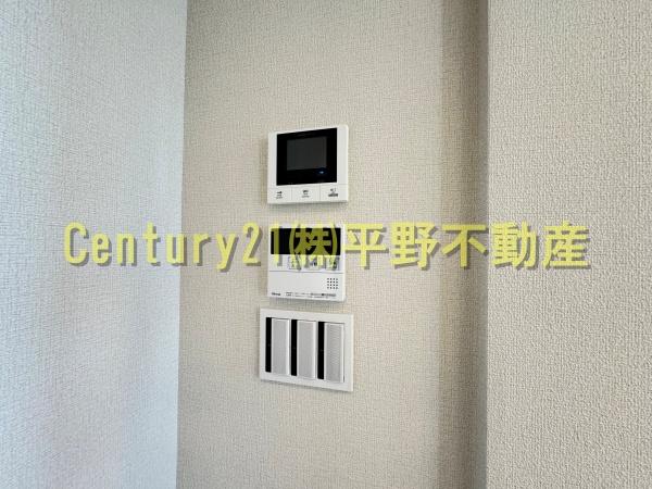 シャーメゾンレジデンス夜明