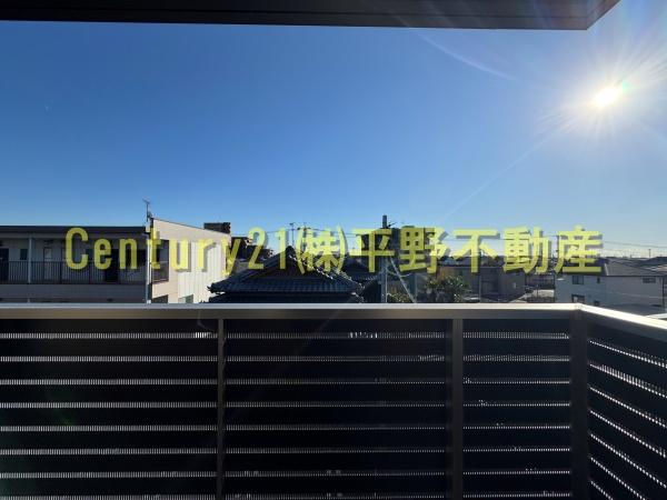 シャーメゾンレジデンス夜明