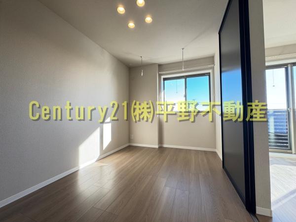 シャーメゾンレジデンス夜明