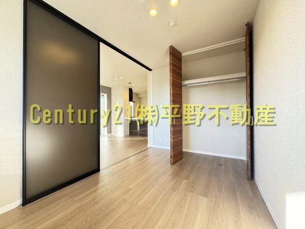 シャーメゾンレジデンス夜明