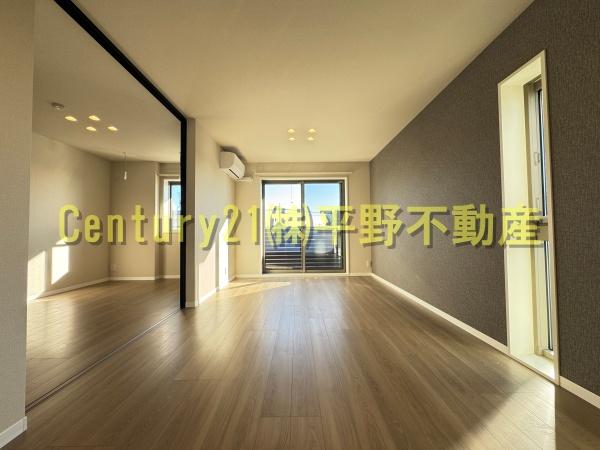 シャーメゾンレジデンス夜明