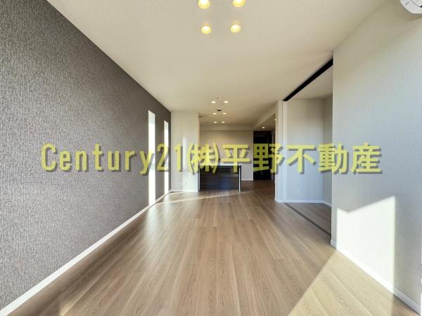 シャーメゾンレジデンス夜明