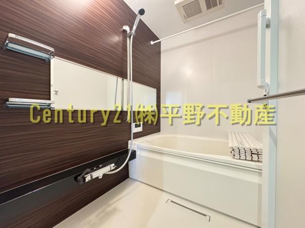 シャーメゾンレジデンス夜明