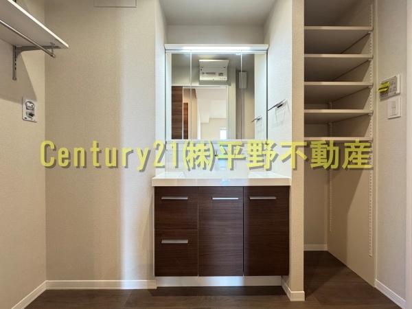 シャーメゾンレジデンス夜明