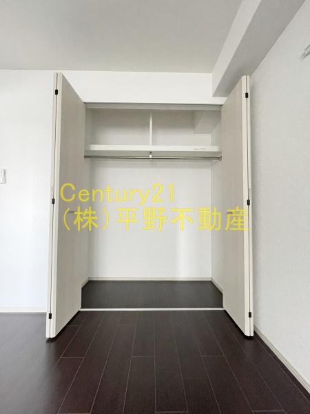 エルグランドパティオ壱番館