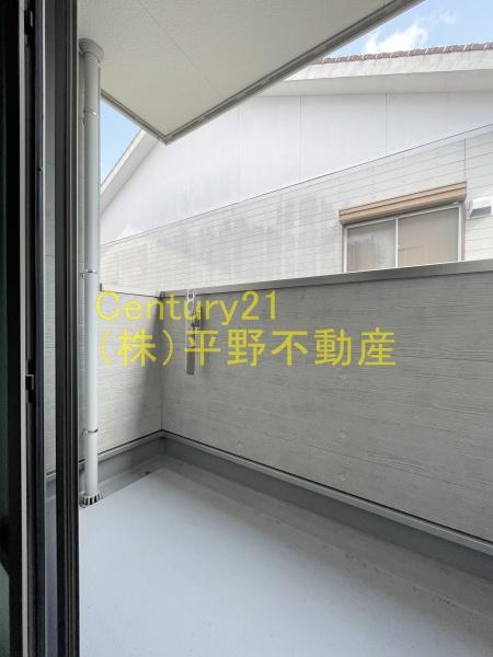 エルグランドパティオ壱番館
