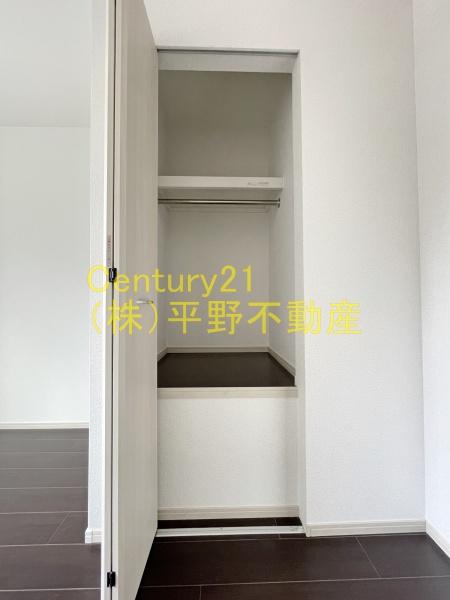 エルグランドパティオ壱番館