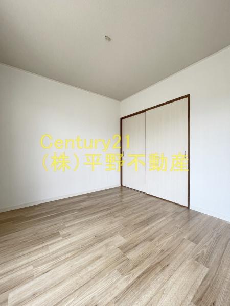 カーサ金子　C棟