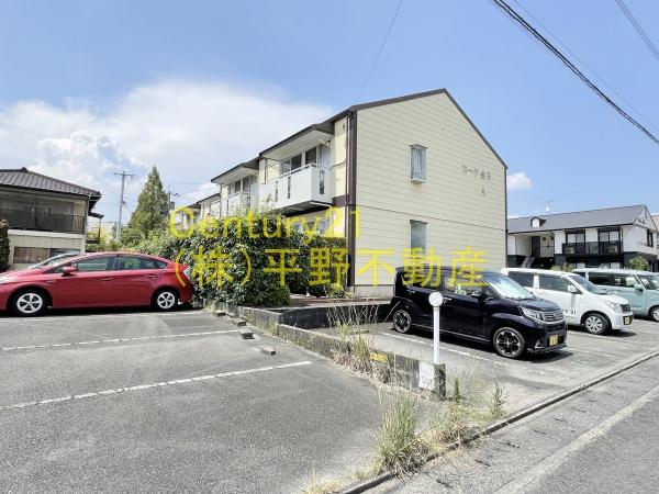 カーサ金子　C棟