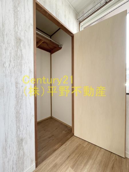 カーサ金子　C棟