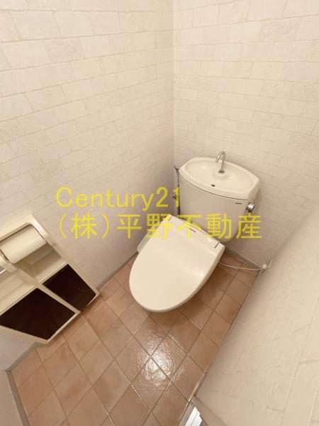 カーサ金子　C棟