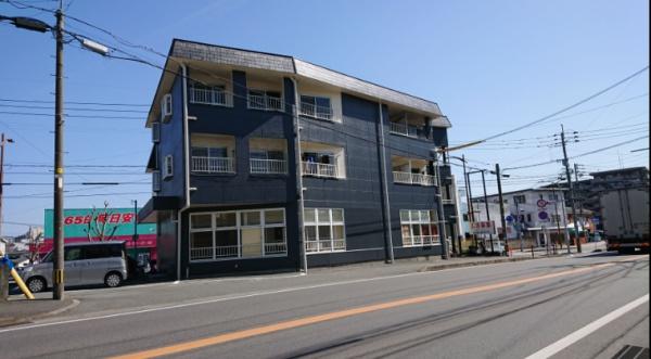 竹野屋ビル