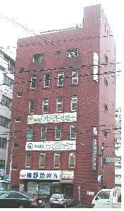 成冨ビル